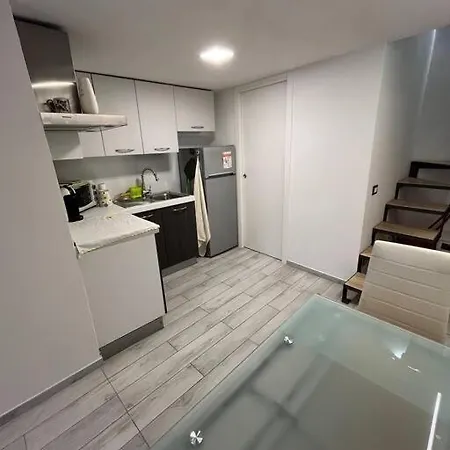 La Casa Di Edo Apartamento *