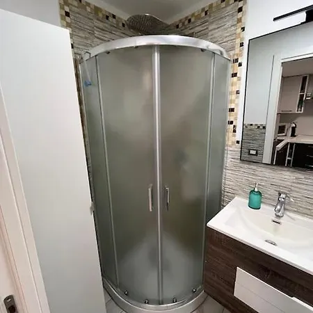 Apartamento La Casa Di Edo *