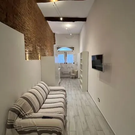 Apartamento La Casa Di Edo Siena