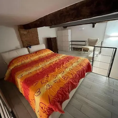 La Casa Di Edo * Siena