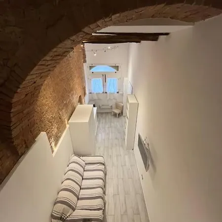 La Casa Di Edo Apartamento Siena