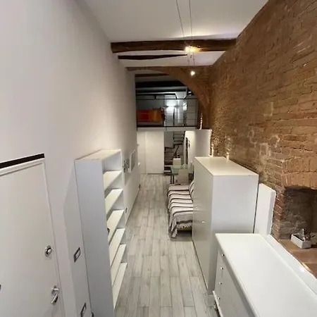 La Casa Di Edo * Siena